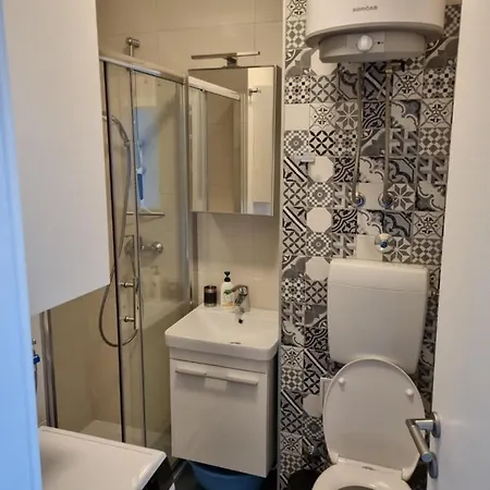 Vinka Apartman Split