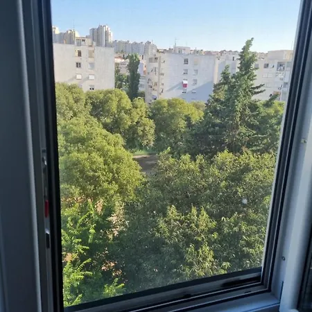 Apartment Vinka *