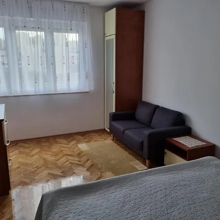 Vinka Apartmán Split